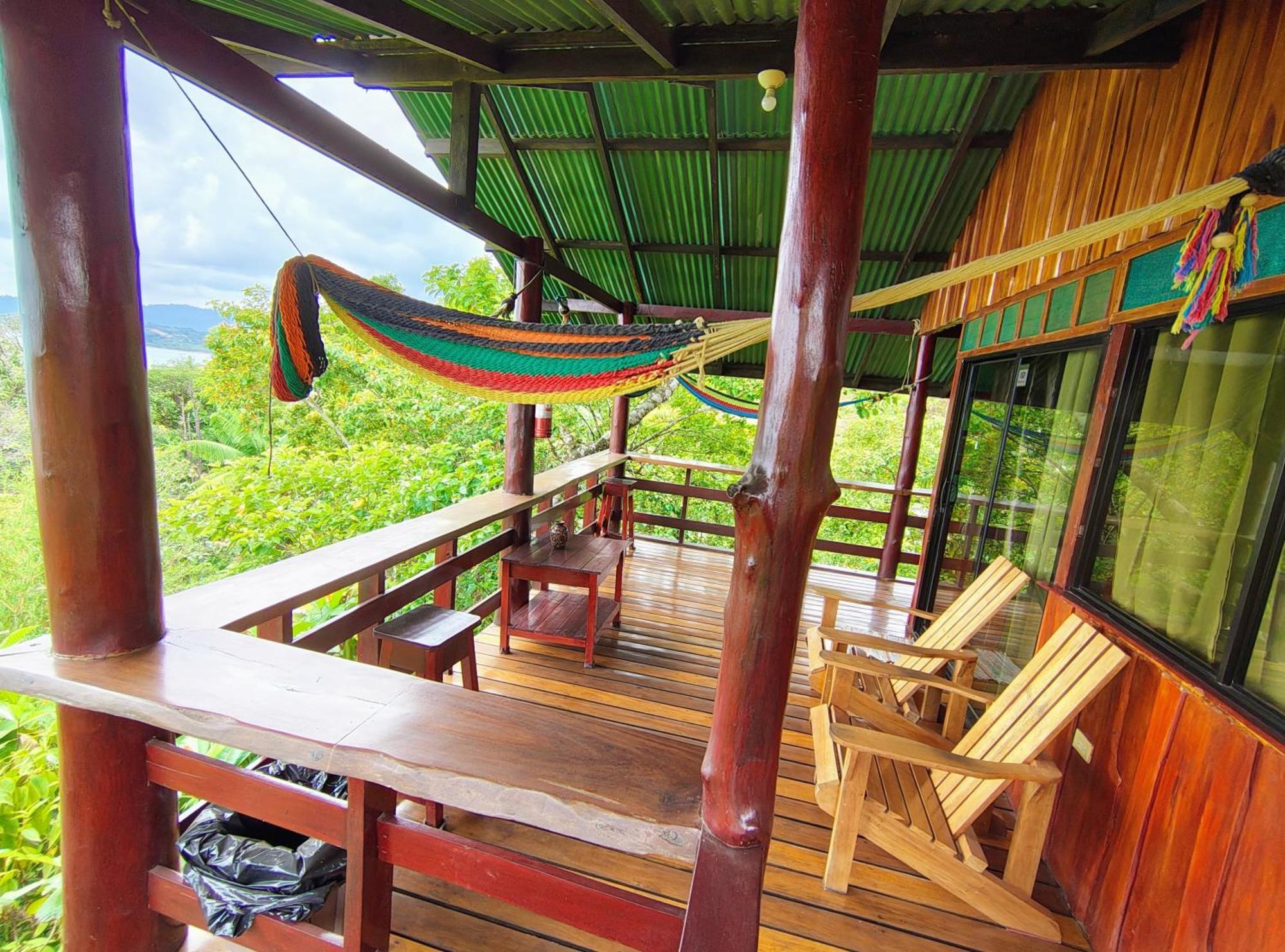 Drakes Bay Corcovado The Monkey Trail酒店 外观 照片