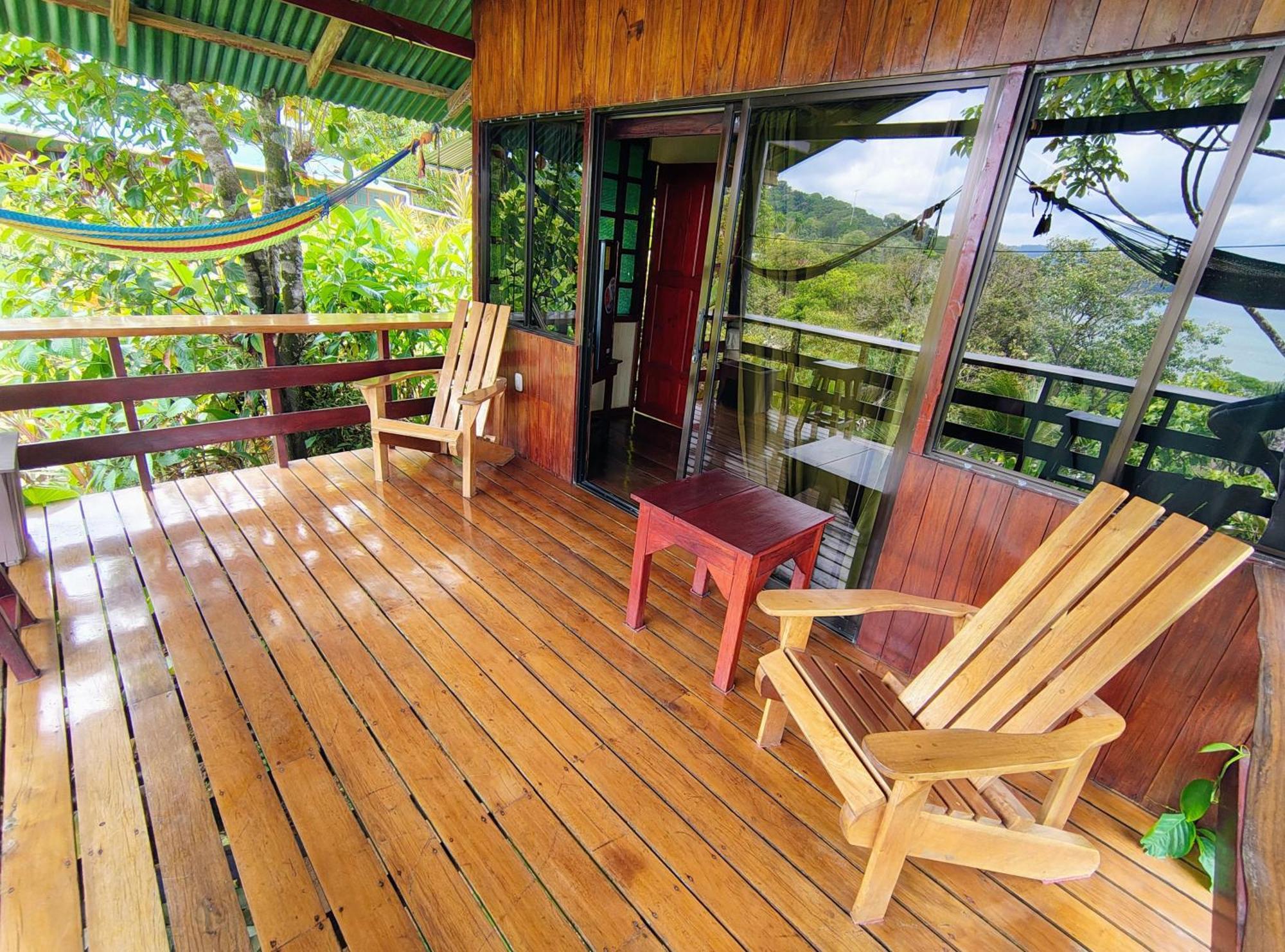 Drakes Bay Corcovado The Monkey Trail酒店 外观 照片