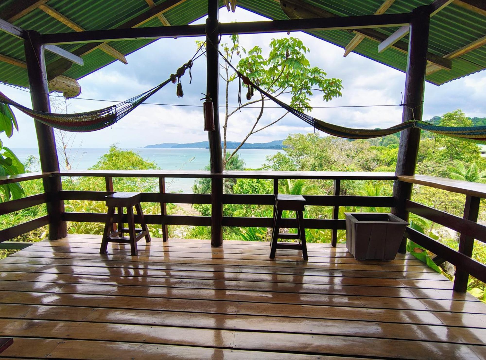 Drakes Bay Corcovado The Monkey Trail酒店 外观 照片